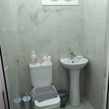 Riverside House Affittacamere Berat