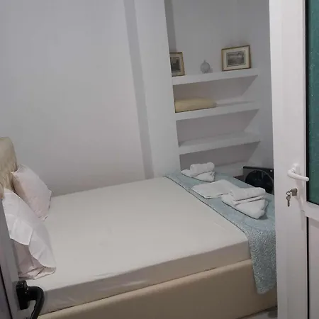 Riverside House Berat
