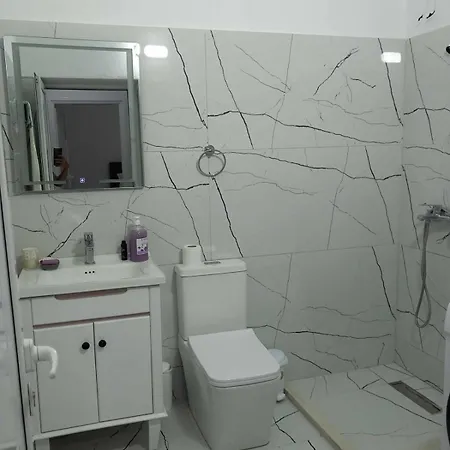 Affittacamere Riverside House Berat
