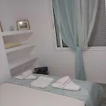 بيت ضيافة Riverside House