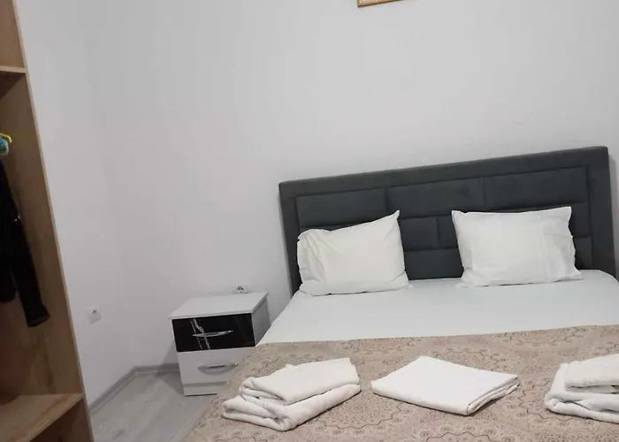 Riverside House Berat